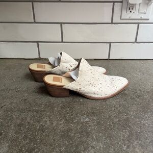 Dolce Vita Shiloh Mule